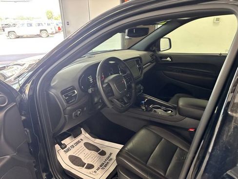 Used 2025 Dodge Durango R/T AWD/4WD image 15