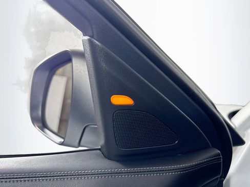 Used 2021 INFINITI QX50 Luxe image 20