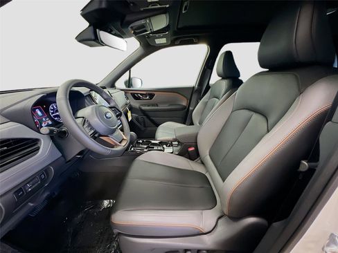 New 2026 Subaru Forester Sport image 22