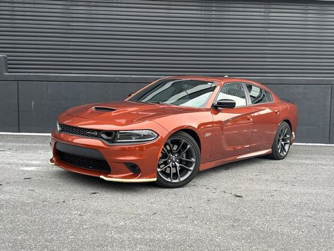 Used 2023 Dodge Charger Scat Pack image 6