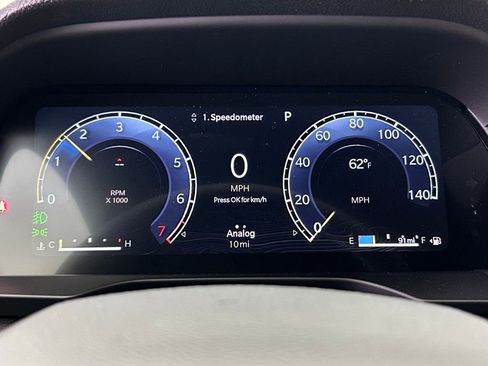 New 2025 Jeep Grand Cherokee L Limited w/ Black Appearance Package image 31