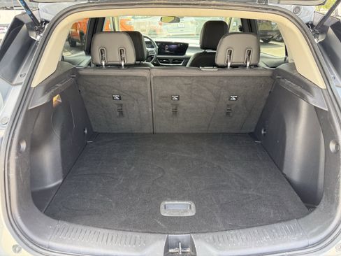 Used 2025 Buick Encore GX Preferred image 31