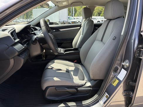 Used 2018 Honda Civic LX image 16