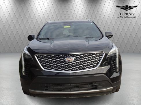 Used 2020 Cadillac XT4 Premium Luxury AWD/4WD image 7