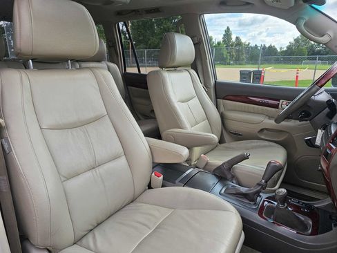 Used 2008 Lexus GX 470 4WD image 45