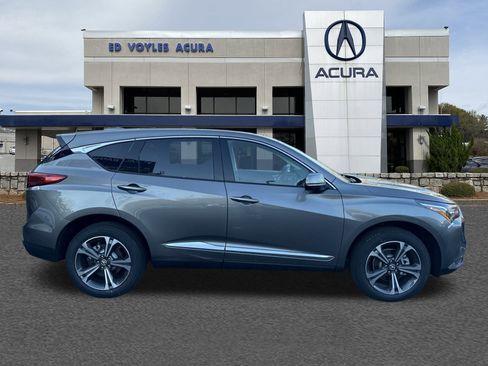 New 2026 Acura RDX SH-AWD w/ Technology Package image 4