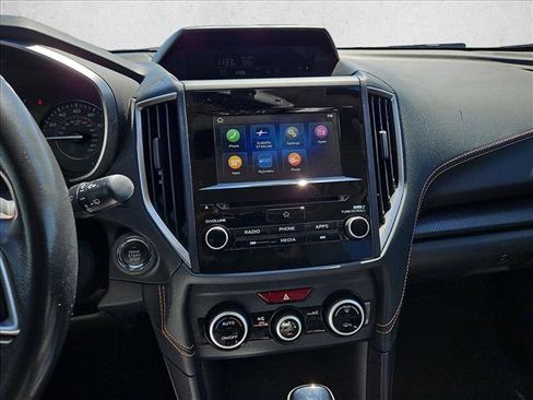 Used 2021 Subaru Crosstrek 2.0i Premium w/ Moonroof Package image 14