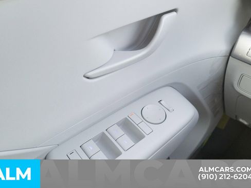 Certified 2026 Hyundai Kona SE image 26