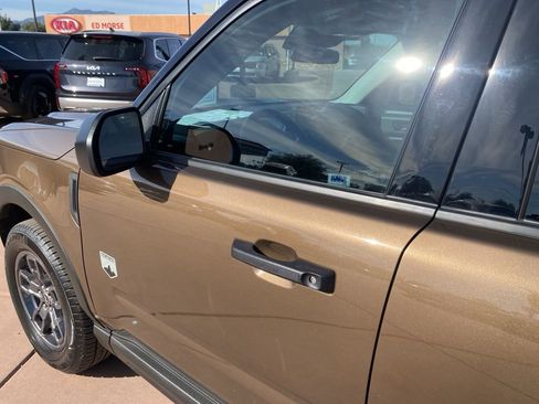 Used 2022 Ford Bronco Sport Big Bend w/ Convenience Package image 20