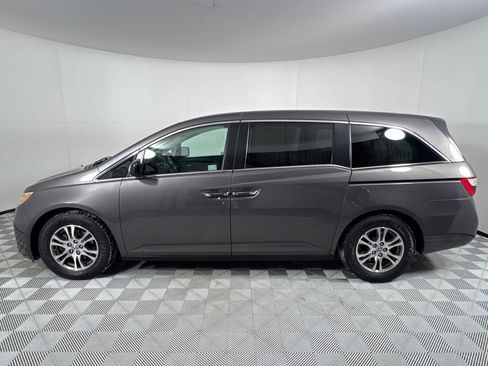 Used 2013 Honda Odyssey EX image 8
