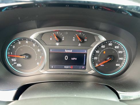 Used 2023 Chevrolet Traverse LT w/ LPO, Floor Liner Package image 17