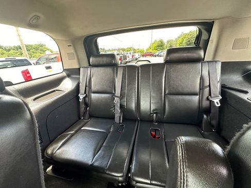 Used 2009 GMC Yukon Denali AWD/4WD image 10