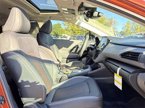 Certified 2025 Subaru Crosstrek 2.5i Limited w/ Popular Package #3A image 20