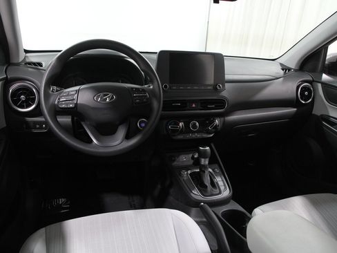 Certified 2023 Hyundai Kona SEL w/ Cargo Package image 6