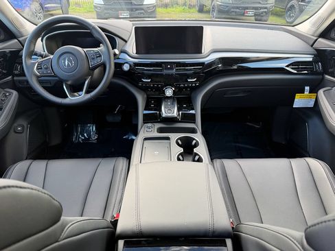 New 2026 Acura MDX FWD image 29