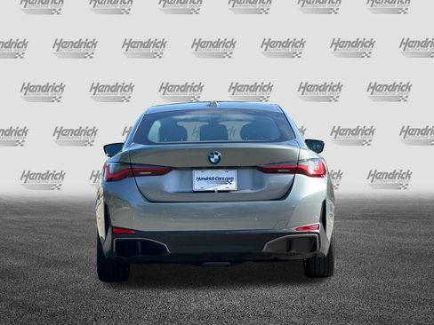 Used 2023 BMW i4 eDrive40 w/ Premium Package RWD image 6