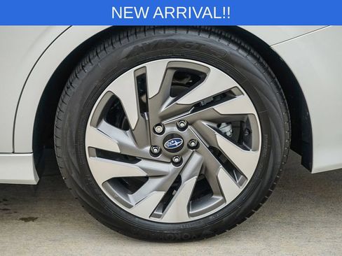 Certified 2025 Subaru Legacy Limited image 13