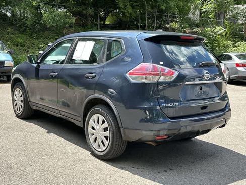 Used 2016 Nissan Rogue S AWD/4WD image 20