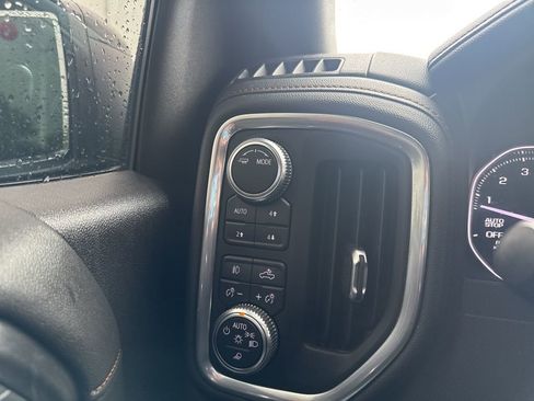 Used 2021 GMC Sierra 1500 AT4 AWD/4WD image 23