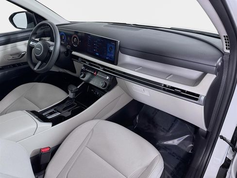 Certified 2025 Hyundai Tucson SEL image 28