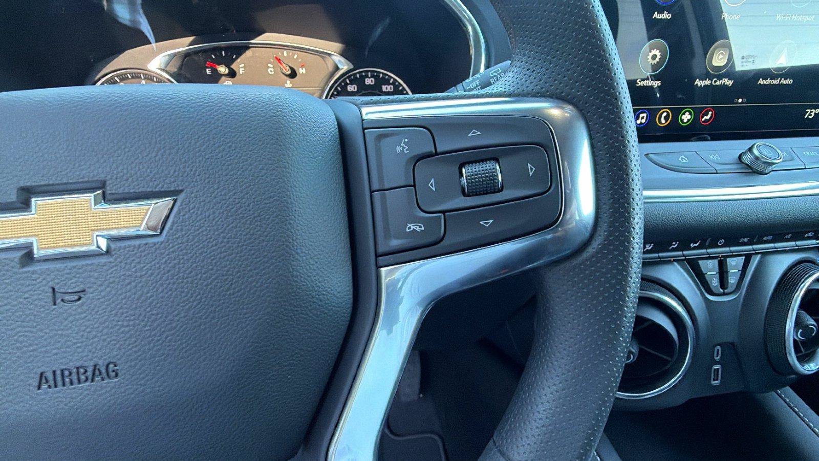 New 2026 Chevrolet Blazer LT FWD image 23