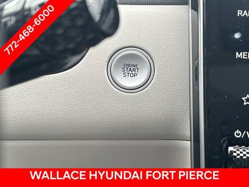 Used 2023 Hyundai Tucson SEL w/ Convenience Package AWD/4WD image 26