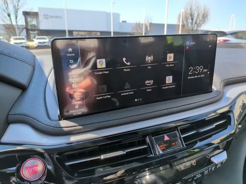 New 2026 Acura MDX SH-AWD image 20