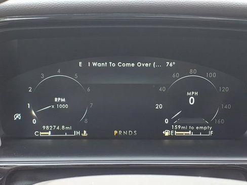 Used 2022 Lincoln Nautilus Reserve AWD/4WD image 21