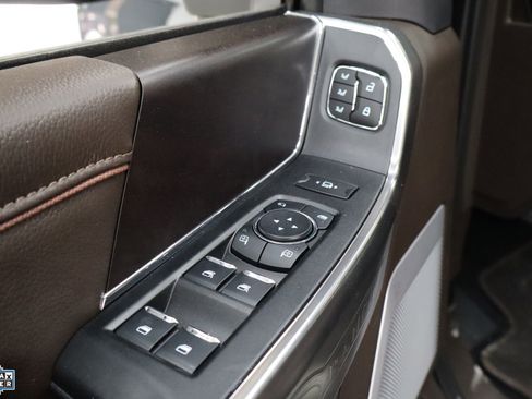 Used 2026 Ford F450 King Ranch w/ Chrome Package image 13