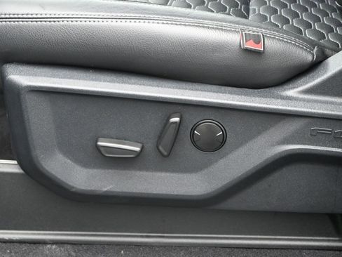 New 2025 Ford F150 XLT w/ Equipment Group 303A High image 9