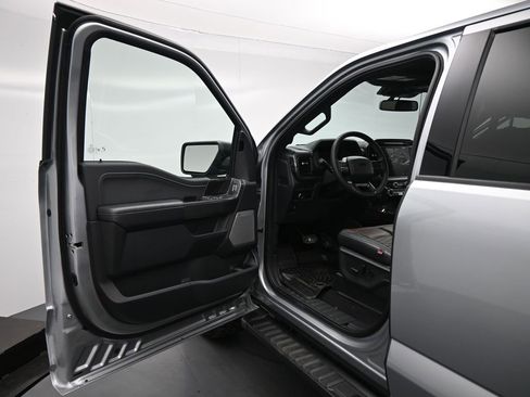 New 2024 Ford F150 XLT w/ Equipment Group 303A High image 8