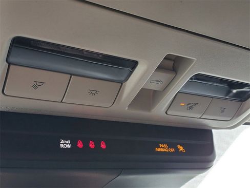 New 2025 MAZDA CX-50 AWD 2.5 S w/ Weather Package image 30