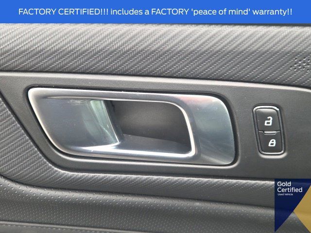 Used 2026 Ford Mustang Premium RWD image 17