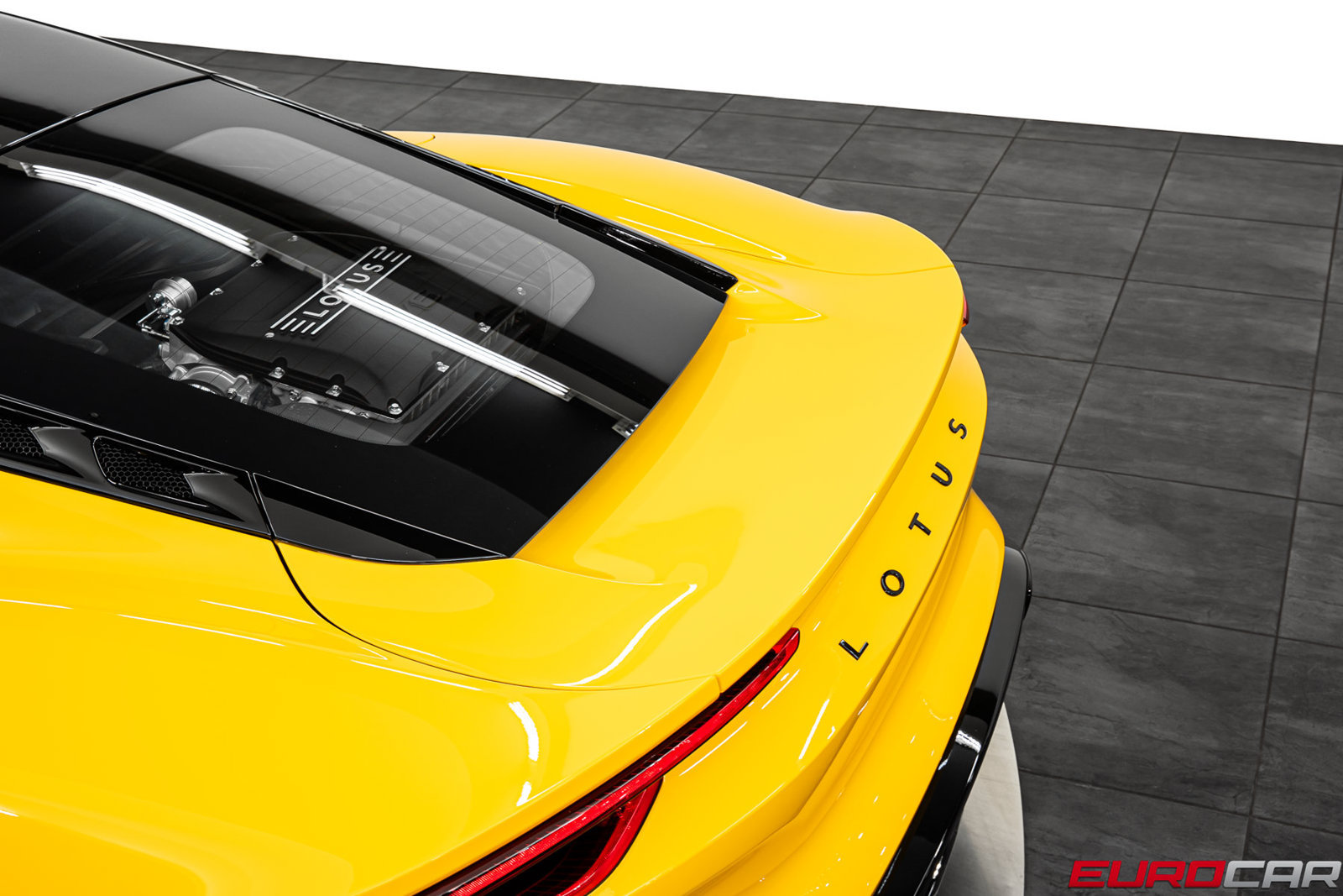 New 2026 Lotus Emira RWD image 18