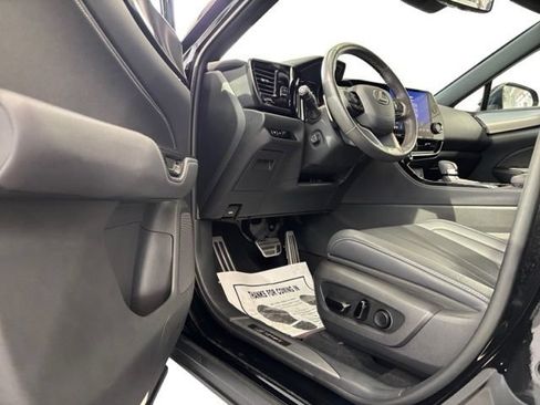Used 2024 Lexus NX 350 F Sport AWD/4WD image 33