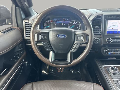 Used 2021 Ford Expedition Max King Ranch image 14