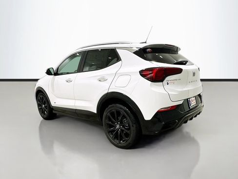 Used 2026 Buick Encore GX Sport Touring FWD image 5