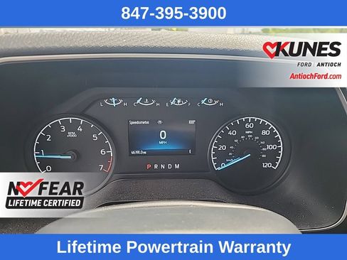 Certified 2023 Ford F150 XL w/ STX Appearance Package AWD/4WD image 12