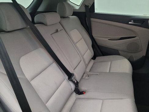 Used 2017 Hyundai Tucson SE FWD image 19