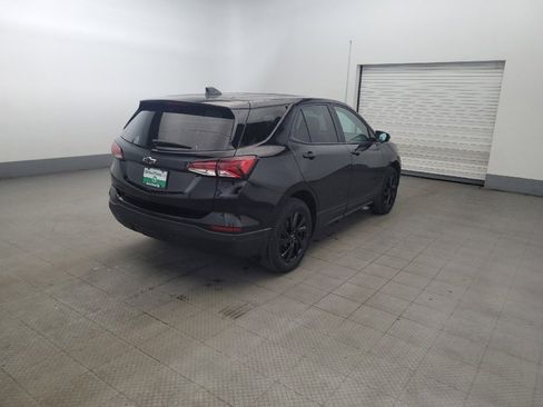 Used 2024 Chevrolet Equinox LS w/ LS Convenience Package AWD/4WD image 9