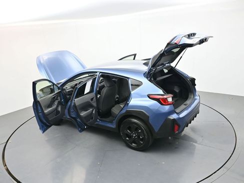 Used 2024 Subaru Crosstrek 2.0i AWD/4WD image 39