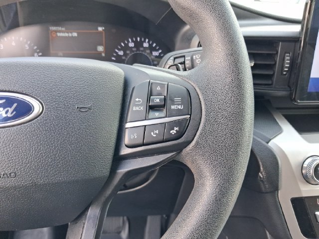 Used 2020 Ford Explorer 2WD image 17