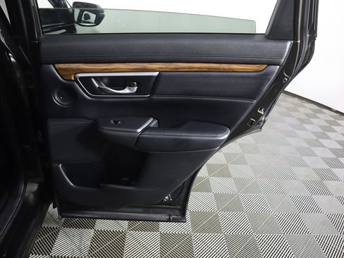 Used 2017 Honda CR-V EX-L image 27