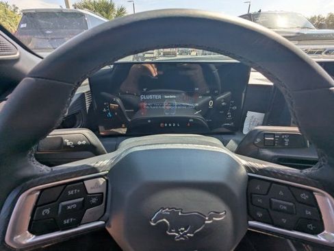 New 2026 Ford Mustang Coupe RWD image 26