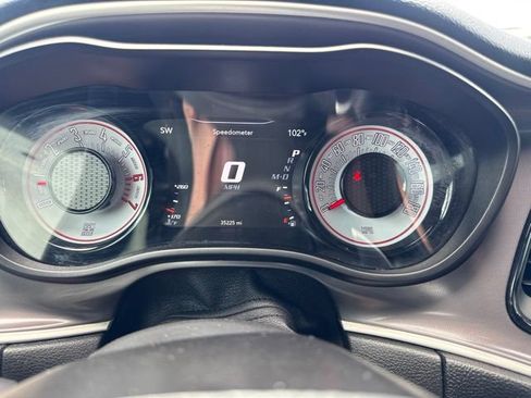 Certified 2022 Dodge Challenger R/T Scat Pack w/ Shaker Package RWD image 13