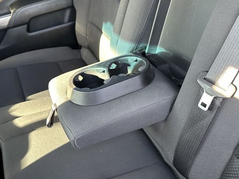 Used 2018 Chevrolet Silverado 2500 LT image 14