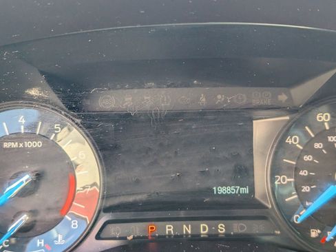 Used 2018 Ford Explorer FWD image 22