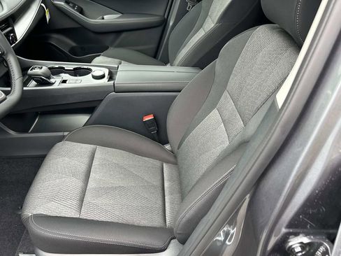 New 2026 Nissan Rogue SV AWD/4WD image 15