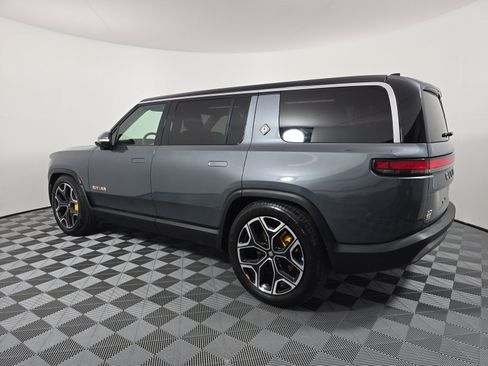 Used 2024 Rivian R1S Adventure AWD/4WD image 3