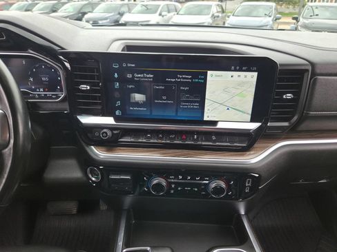 Used 2023 Chevrolet Silverado 1500 RST w/ All Star Edition Plus AWD/4WD image 34